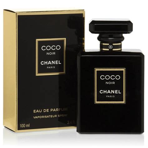 chanel nori|COCO NOIR Eau de Parfum Spray (EDP) .